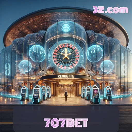 707bet.com Acesso Rápido
