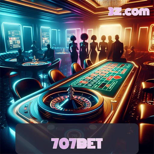 Ative suas vitórias com as promoções do 707bet.com