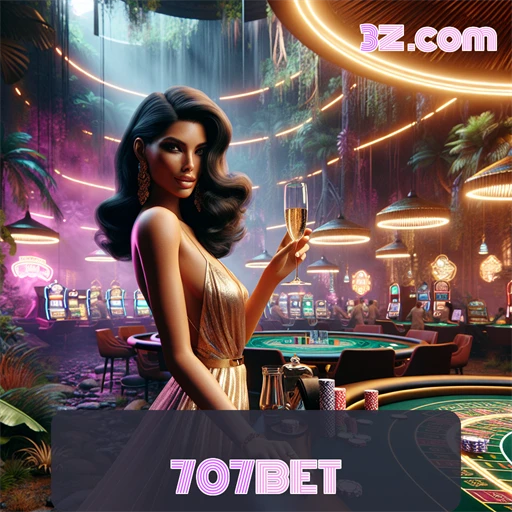 707bet.com Caça-Níqueis