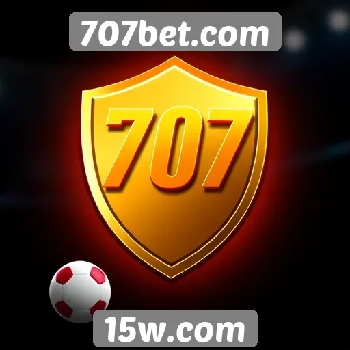 Impacto do 707bet.com no mercado de apostas
