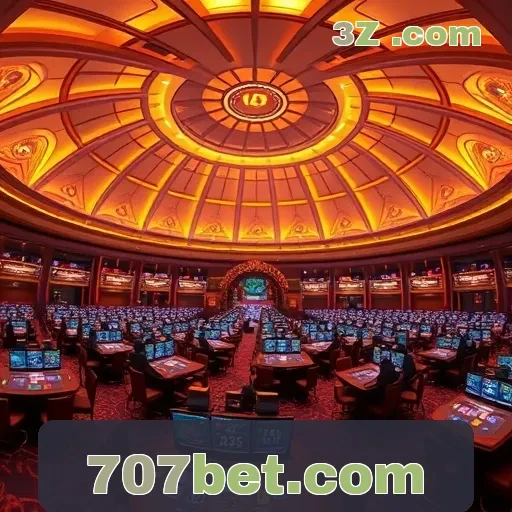 707bet.com Jogos