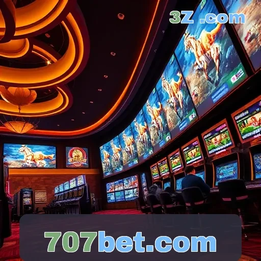 707bet.com VIP